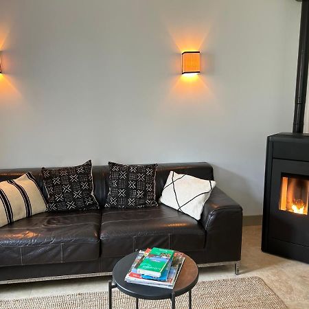 Manoir De Clermont Villa Saint-Malo Kültér fotó