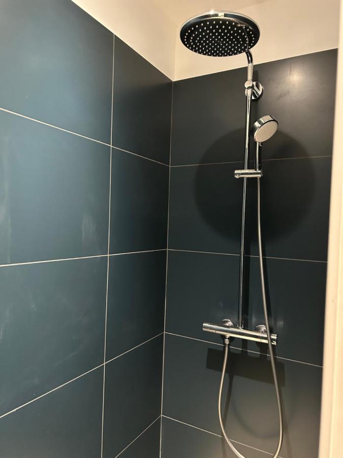Manoir De Clermont Villa Saint-Malo Kültér fotó